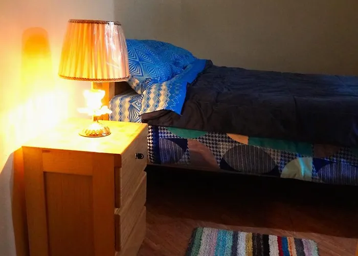 La Casa De Vida *