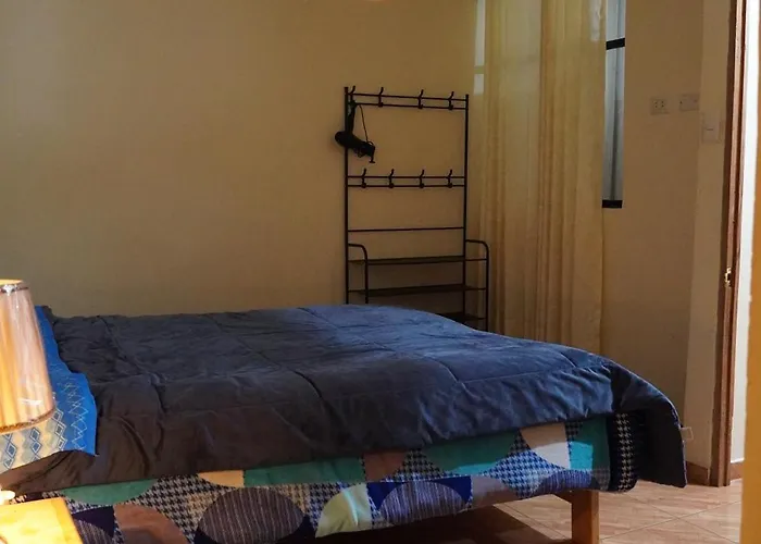 Apartamento La Casa De Vida Cuzco