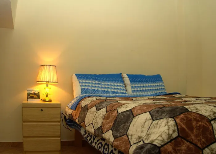Apartamento La Casa De Vida Cuzco