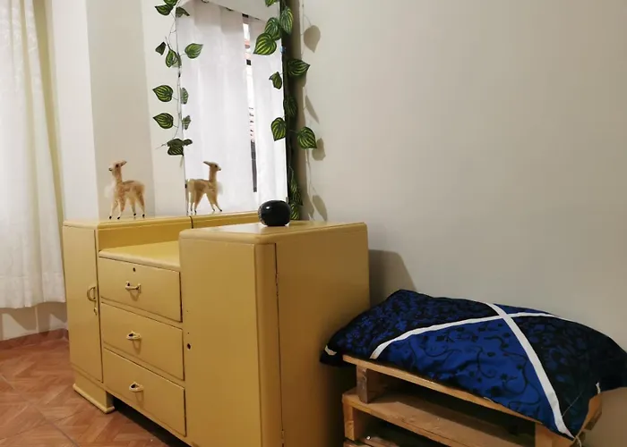 La Casa De Vida *