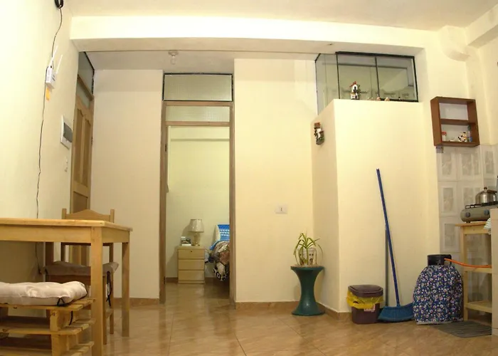 La Casa De Vida *