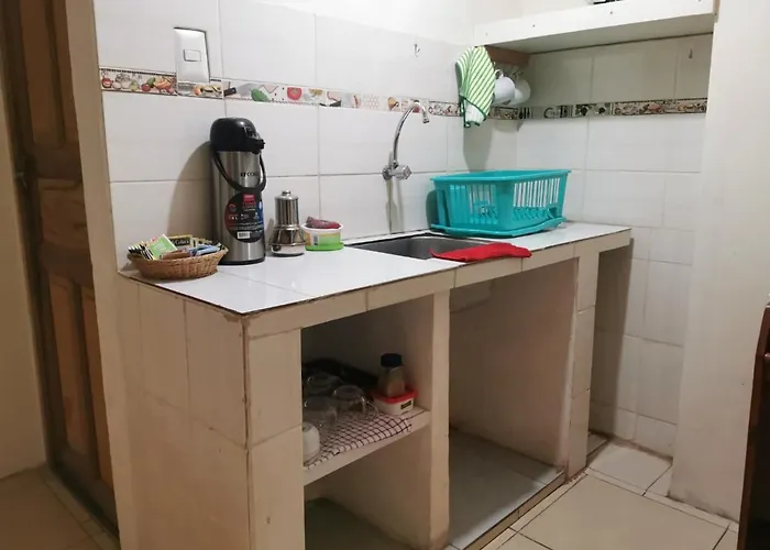 Apartamento La Casa De Vida Cuzco